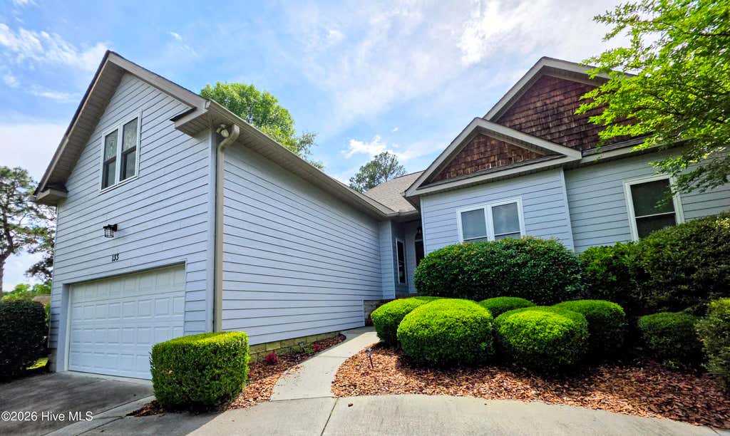 Photo of 133 Troon Way, Aiken, SC 29803 (MLS # 100594220)