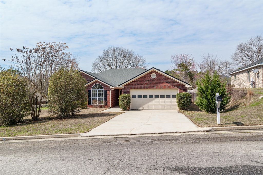 Photo of 705 Cannock Loop, Grovetown, GA 30813 (MLS # 552940)