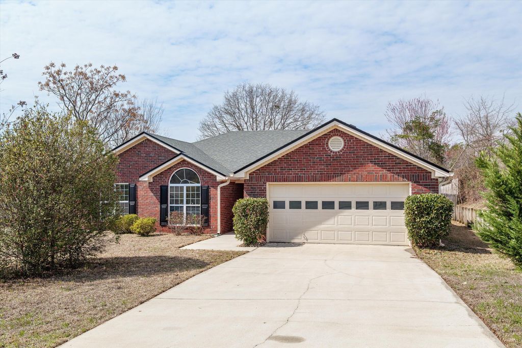 Photo of 705 Cannock Loop, Grovetown, GA 30813 (MLS # 552940)