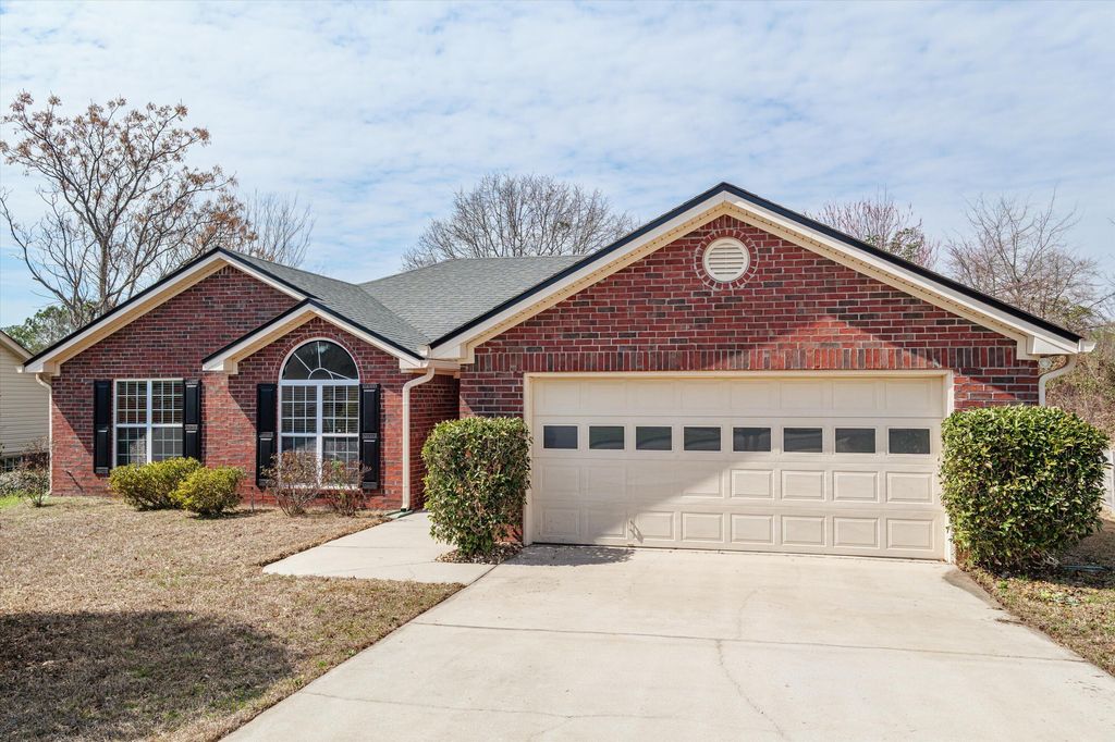 Photo of 705 Cannock Loop, Grovetown, GA 30813 (MLS # 552940)