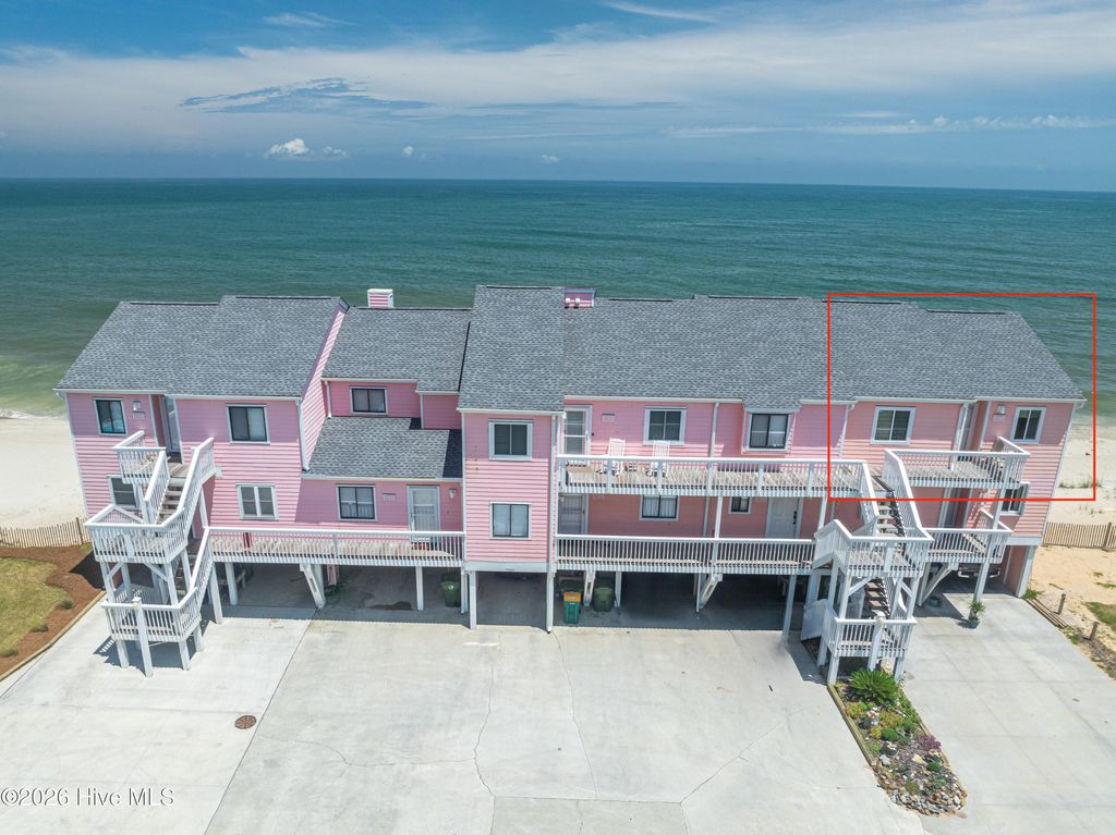 Photo of 1108 Sand Dollar Court, Kure Beach, NC 28449 (MLS # 100550071)