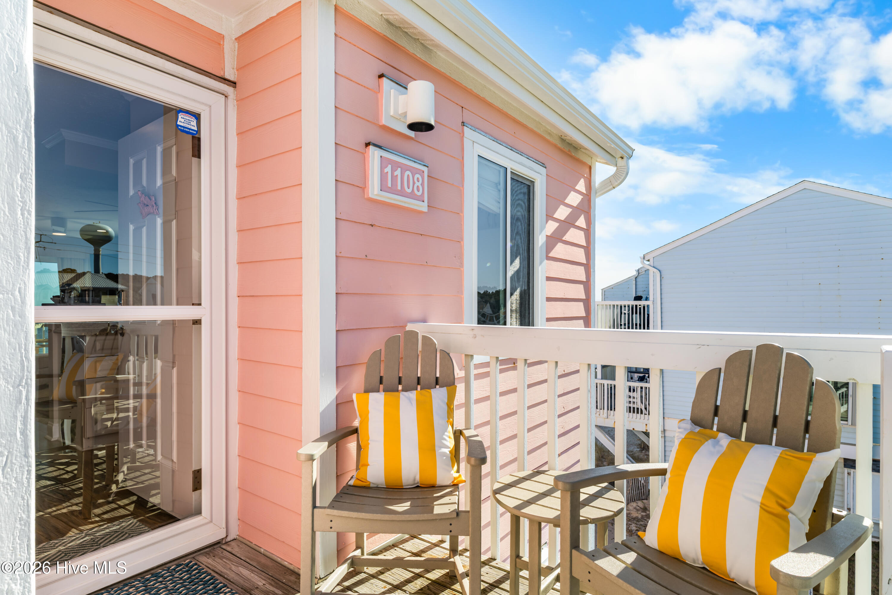 1108 Sand Dollar Court