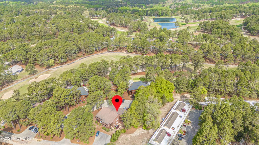 Photo of 504 Fairway Court, Southern Pines, NC 28387 (MLS # 100588702)