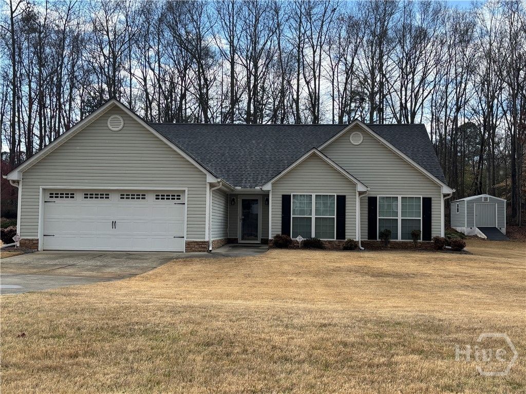 Photo of 105 Watson Drive, Hull, GA 30646 (MLS # CL350773)