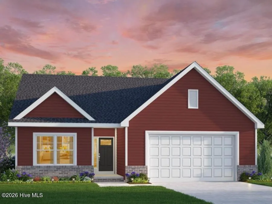 103 Bailey Circle, Shiloh, NC, 27974