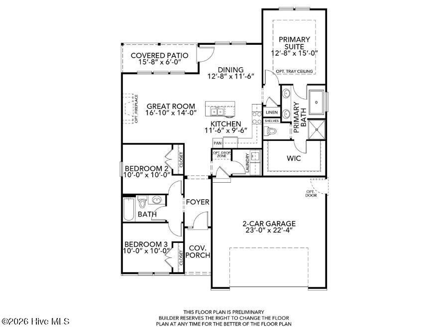 103 Bailey Circle
