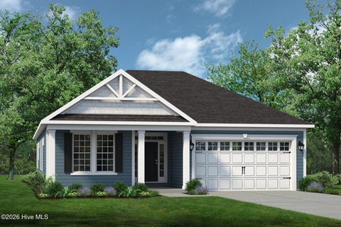 Homes For Sale - 4000 Morning Dew Path<br/> Brunswick County, Leland, NC 28451