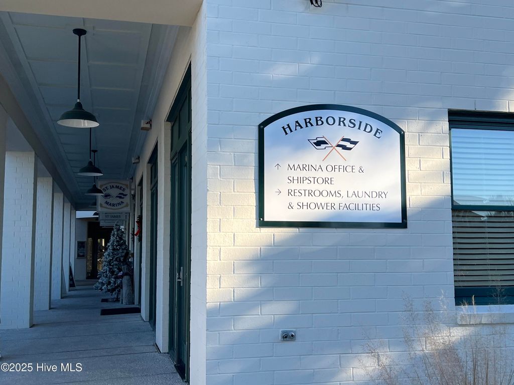 Photo of 2571 St James Drive SE #C 77, Southport, NC 28461 (MLS # 100546305)