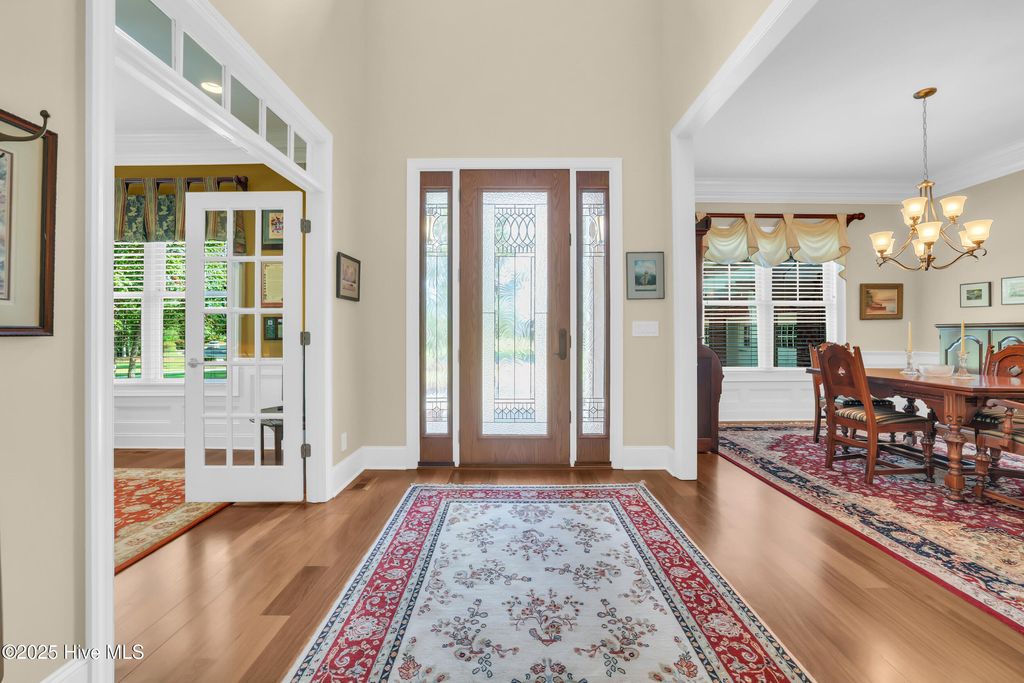 Photo of 6790 Waterstone Crossing SW, Ocean Isle Beach, NC 28469 (MLS # 100533787)