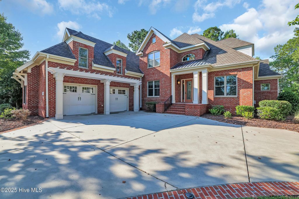 Photo of 6790 Waterstone Crossing SW, Ocean Isle Beach, NC 28469 (MLS # 100533787)