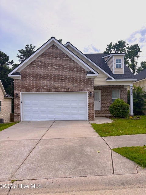 Homes For Rent - 2021 Dundee Way<br/> Grovetown, GA 30813