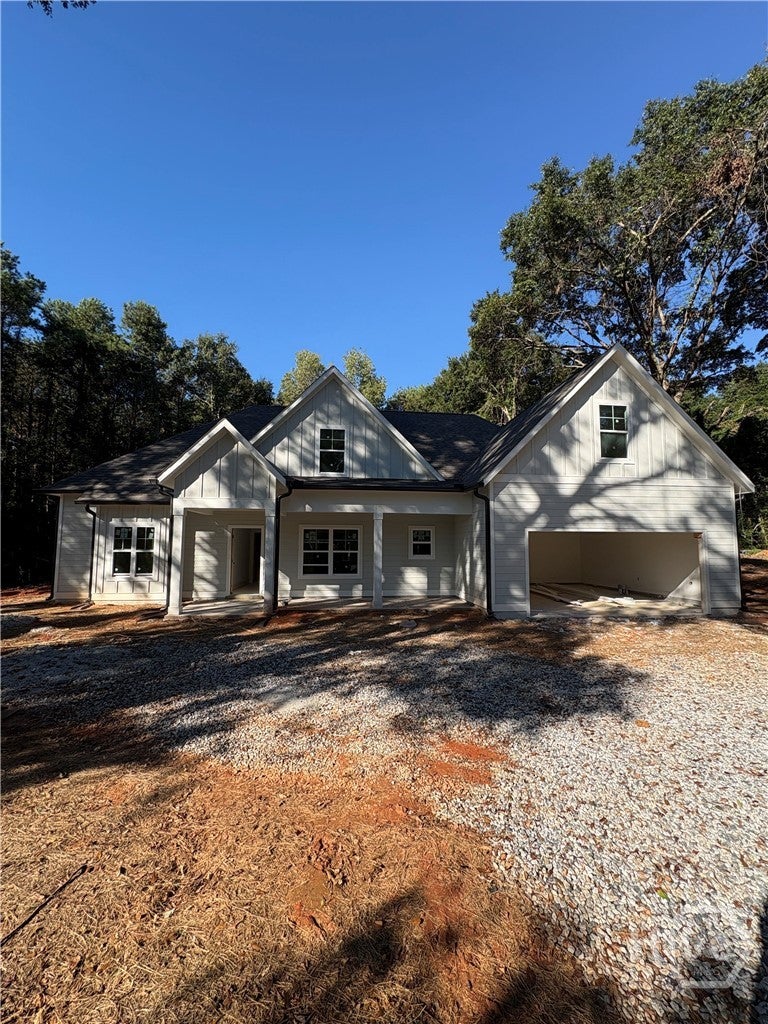 427 Holman Autry Road