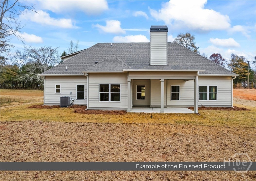 427 Holman Autry Road