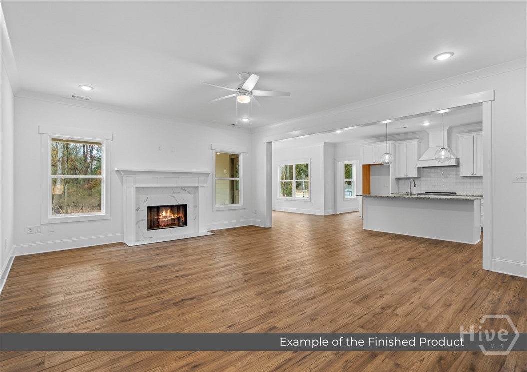 427 Holman Autry Road