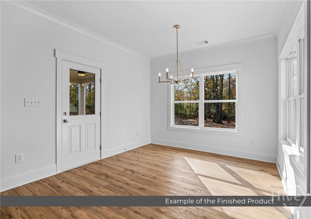 Photo of 427 Holman Autry Road, Danielsville, GA 30633 (MLS # CL363419)