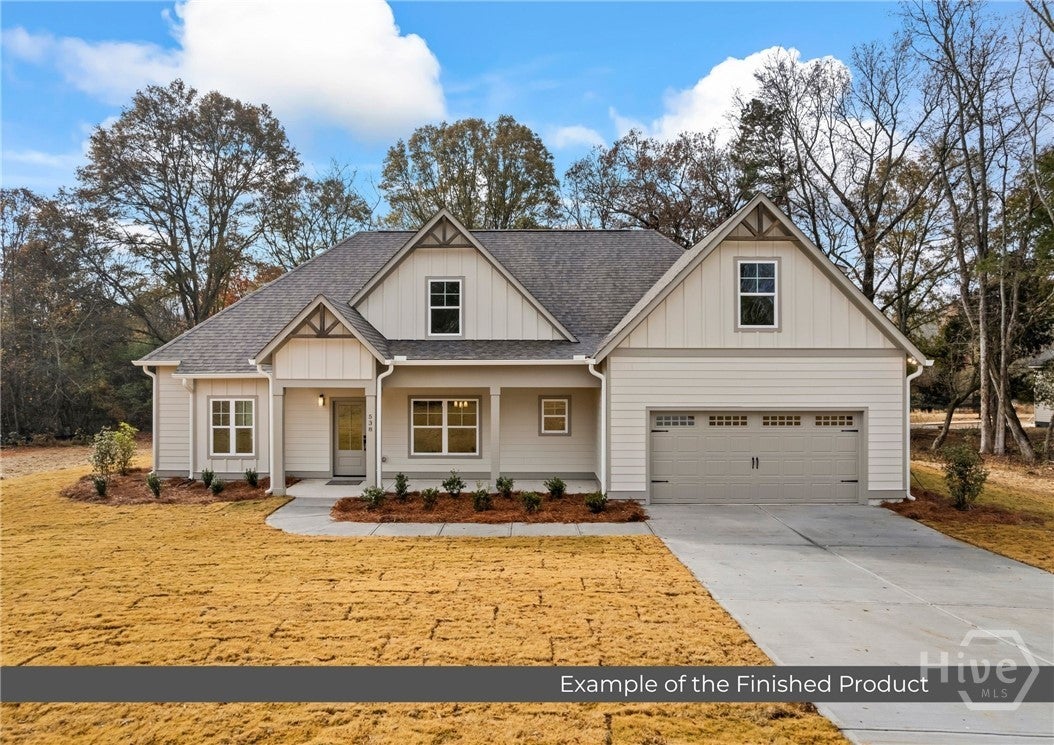 427 Holman Autry Road