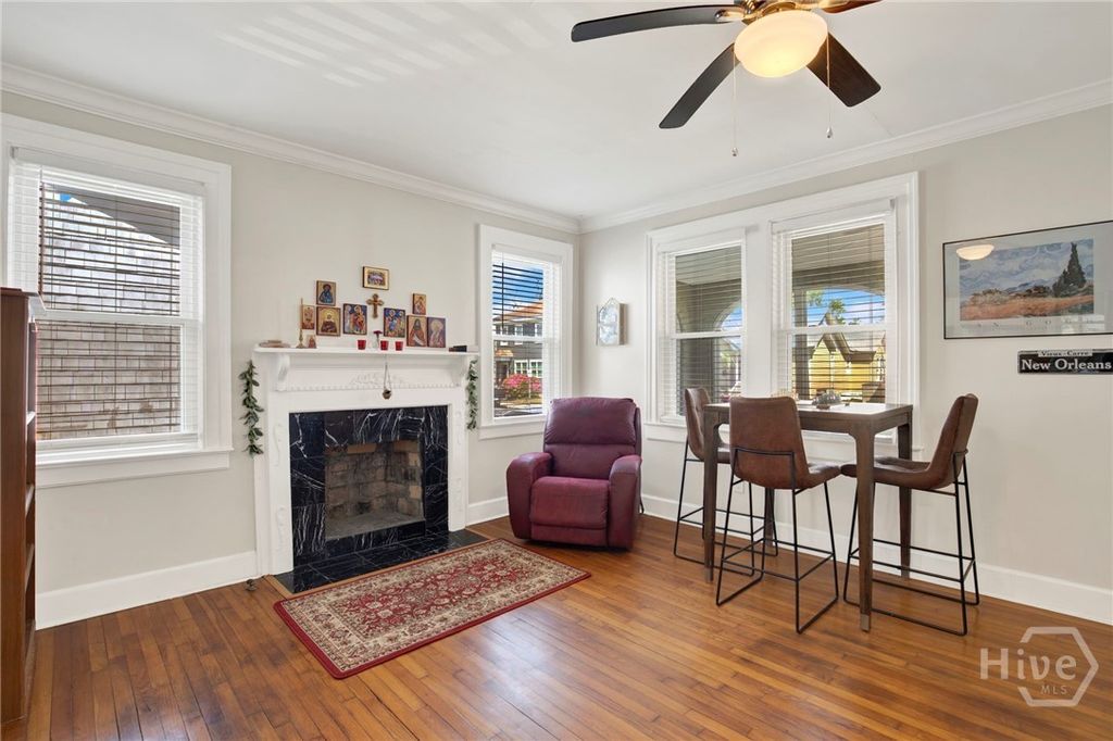 Photo of 1007 Maupas Avenue, Savannah, GA 31401 (MLS # SA352238)