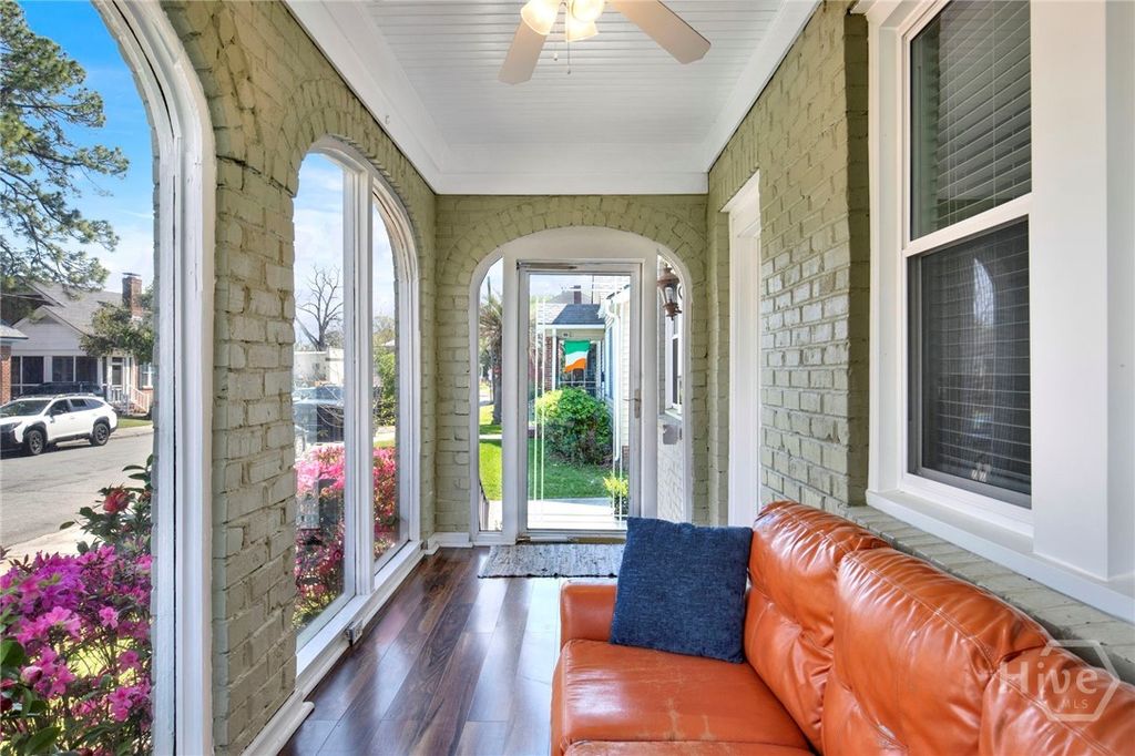 Photo of 1007 Maupas Avenue, Savannah, GA 31401 (MLS # SA352238)