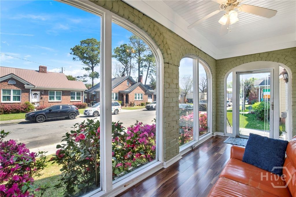 Photo of 1007 Maupas Avenue, Savannah, GA 31401 (MLS # SA352238)