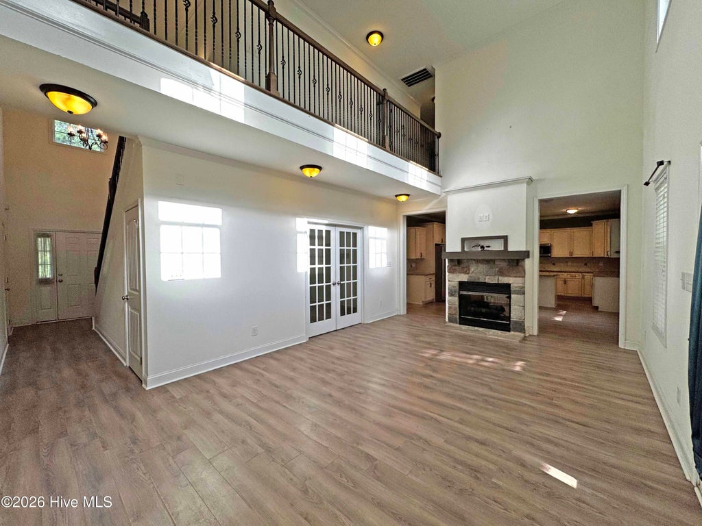 Photo of 265 Dewey Drive, Aberdeen, NC 28315 (MLS # 100604135)