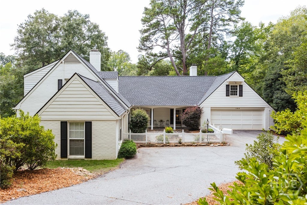 Photo of 198 Xavier Drive, Athens, GA 30606 (MLS # CL363824)