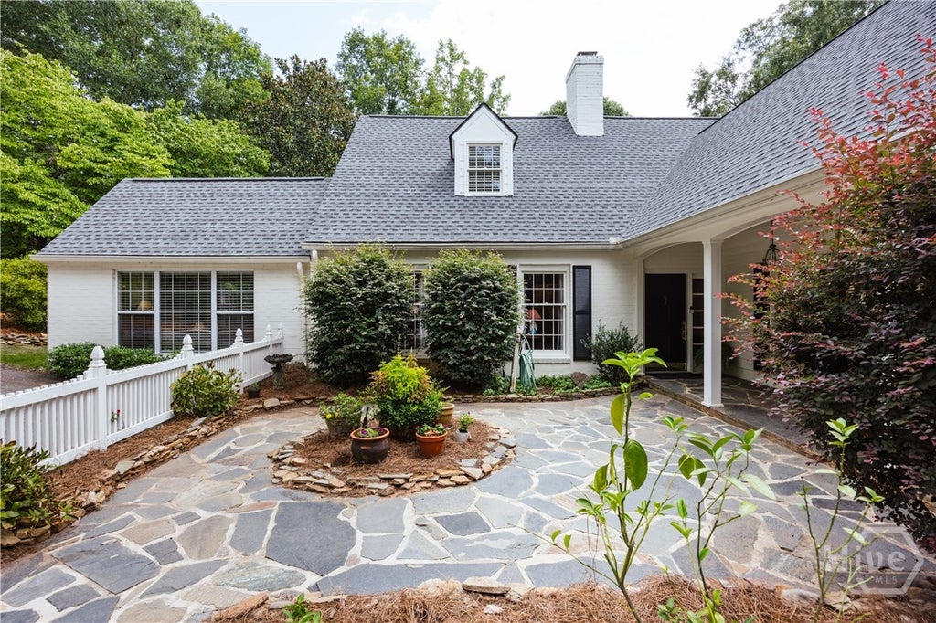 Photo of 198 Xavier Drive, Athens, GA 30606 (MLS # CL363824)