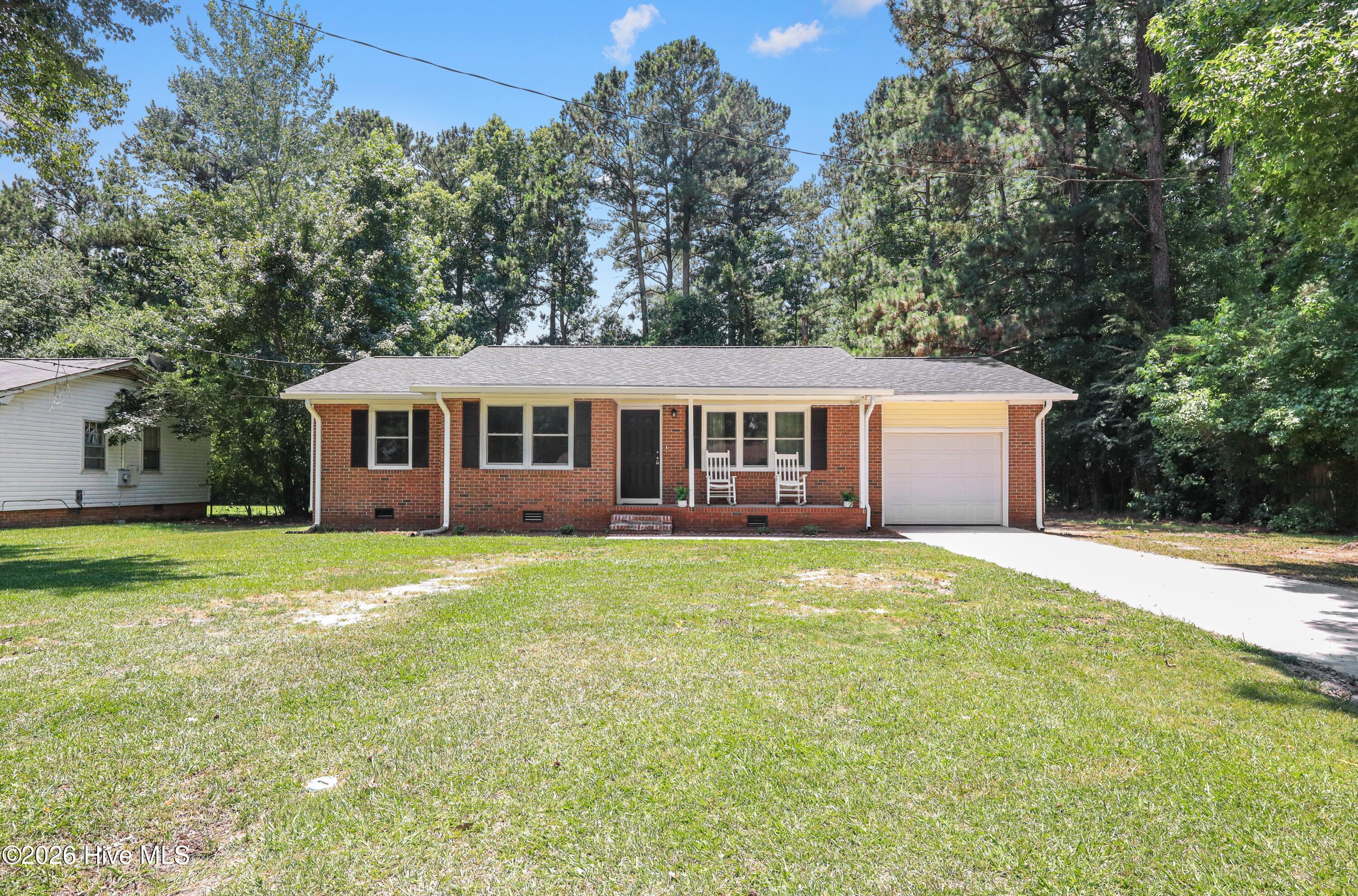 500 Lakewood Drive