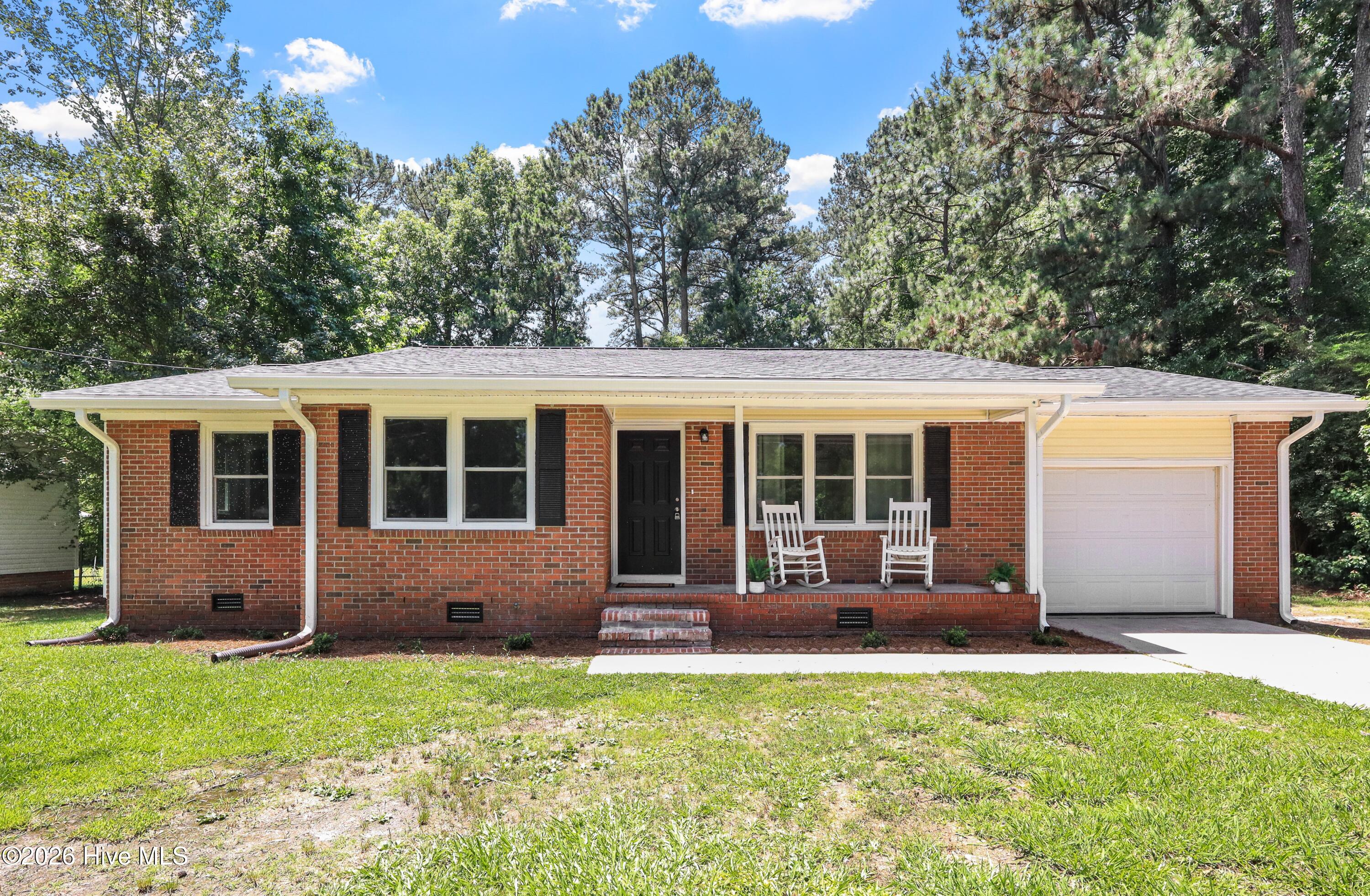500 Lakewood Drive