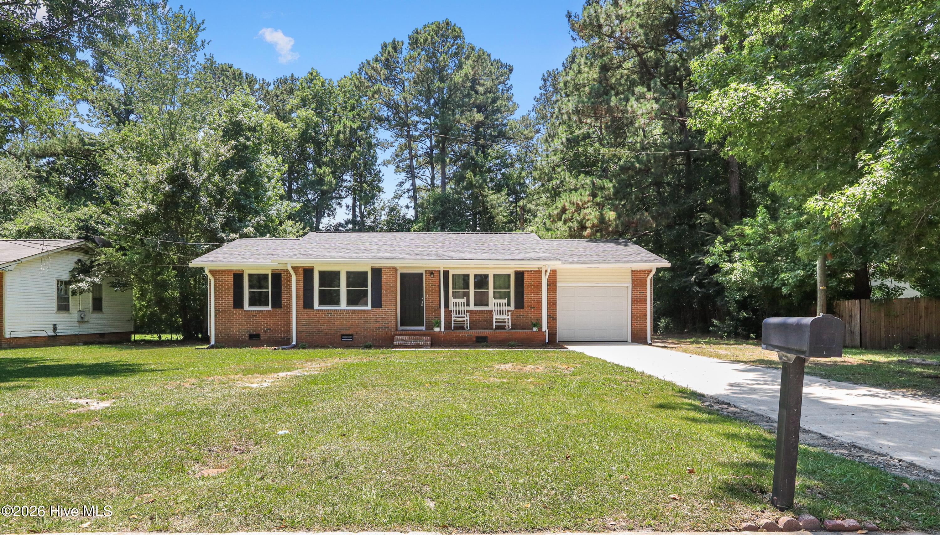 500 Lakewood Drive