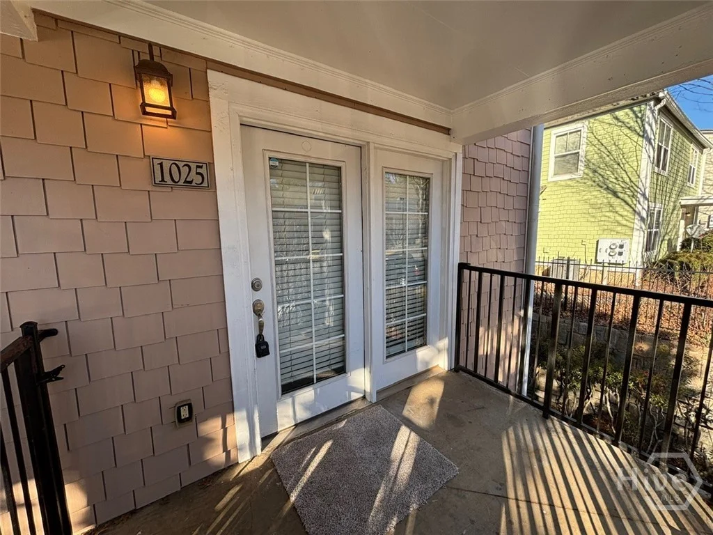 1035 Barnett Shoals Road Unit 1025