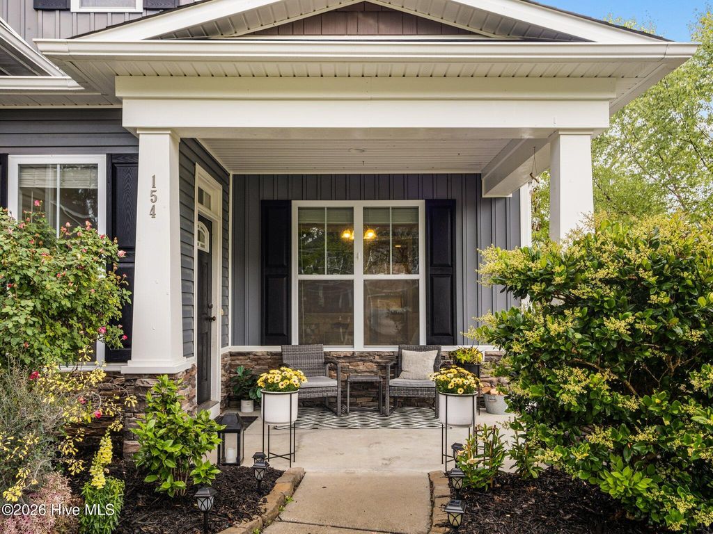 Photo of 154 Cornel Lane, Hampstead, NC 28443 (MLS # 100566002)