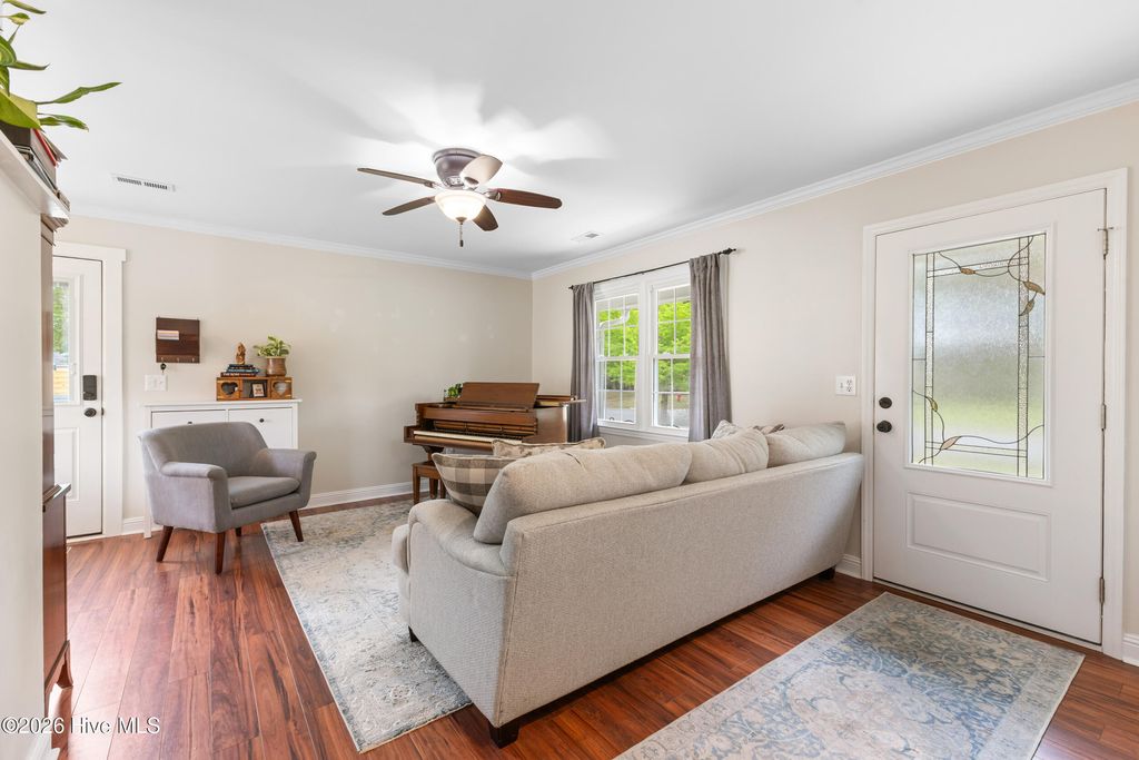 Photo of 137 Candlewood Drive, Wilmington, NC 28411 (MLS # 100570822)