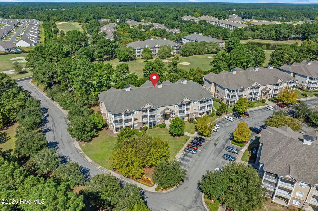 Photo of 290 Woodlands Way #Unit 5, Calabash, NC 28467 (MLS # 100530737)