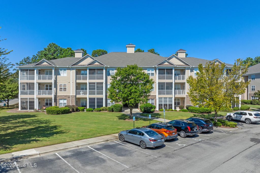 Photo of 290 Woodlands Way #Unit 5, Calabash, NC 28467 (MLS # 100530737)