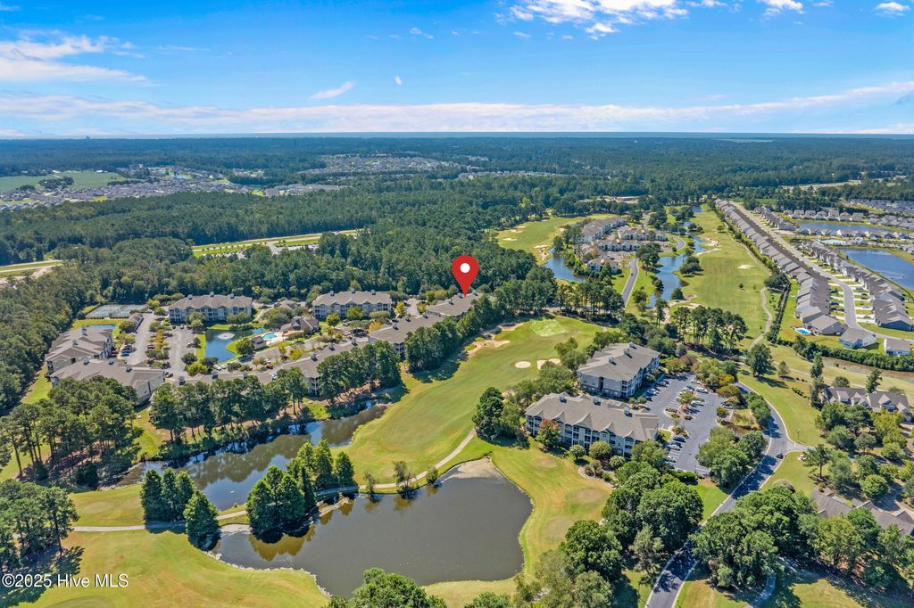 Photo of 290 Woodlands Way #Unit 5, Calabash, NC 28467 (MLS # 100530737)