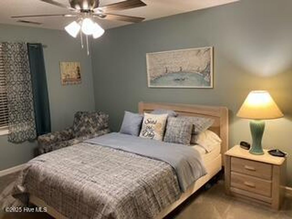 Photo of 3030 Marsh Winds Circle #Unit 604 B, Southport, NC 28461 (MLS # 100545540)