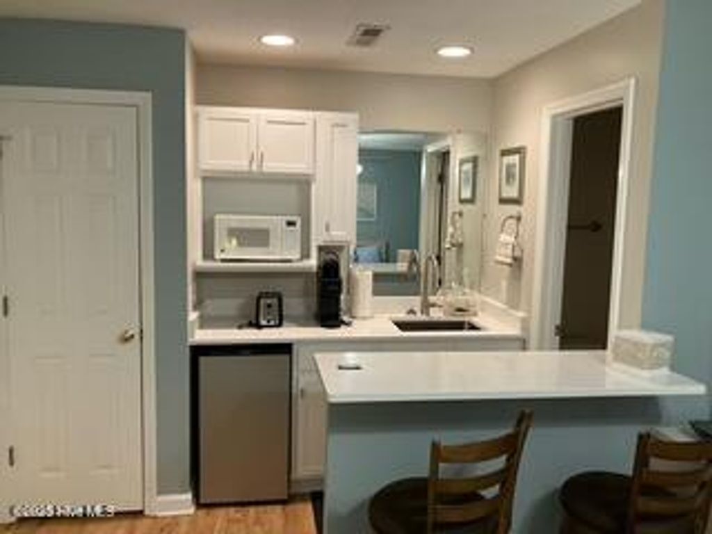 Photo of 3030 Marsh Winds Circle #Unit 604 B, Southport, NC 28461 (MLS # 100545540)