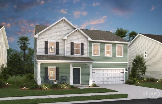 Photo of 290 Kingswood Circle, Savannah, GA 31302 (MLS # SA362144)