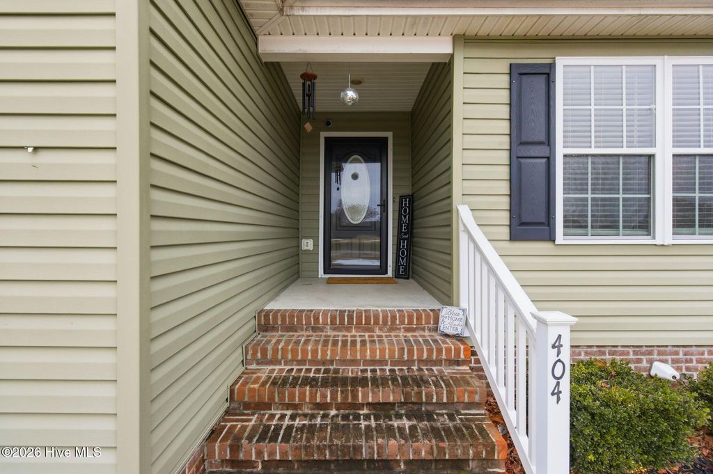 Photo of 404 Kingswood Boulevard, Elizabeth City, NC 27909 (MLS # 100553245)