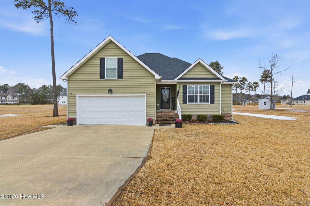 Photo of 404 Kingswood Boulevard, Elizabeth City, NC 27909 (MLS # 100553245)
