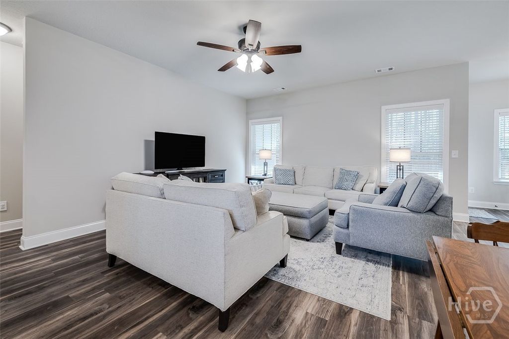 Photo of 221 Timberlake Drive, Guyton, GA 31312 (MLS # SA352023)