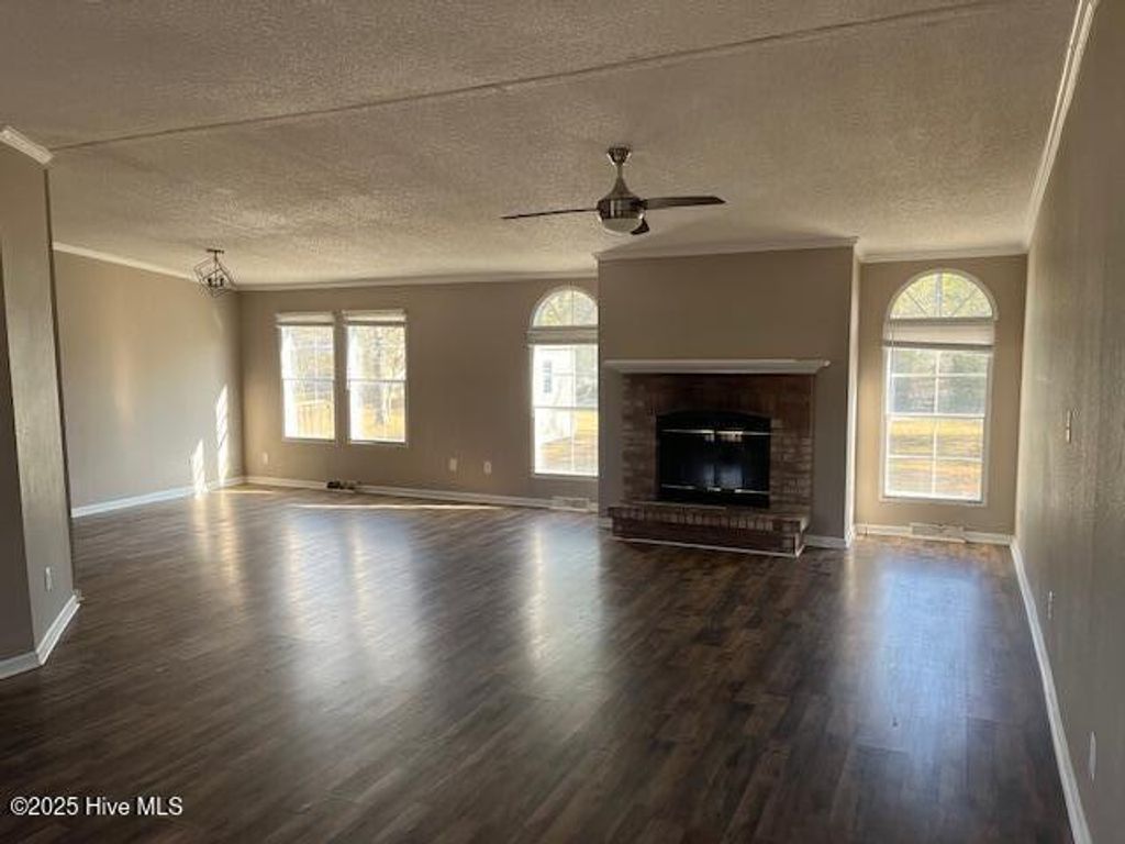 Photo of 229 Pineview Road, Richlands, NC 28574 (MLS # 100544671)