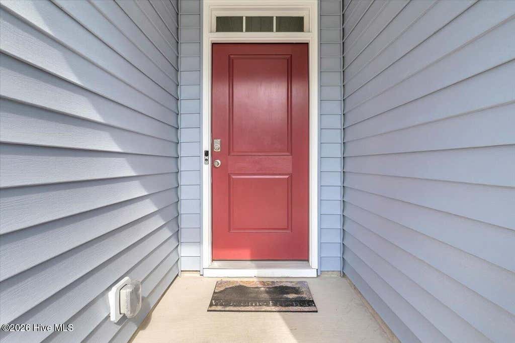 Photo of 1617 Meridian Forest Drive SE #Lot 64, Bolivia, NC 28422 (MLS # 100599427)