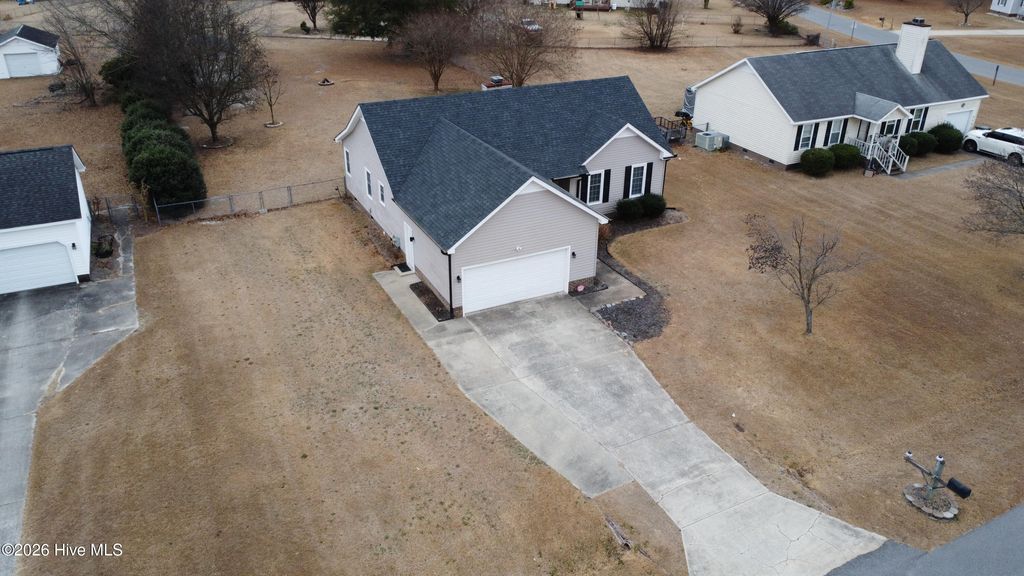 Photo of 103 Downing Place, Goldsboro, NC 27530 (MLS # 100553444)