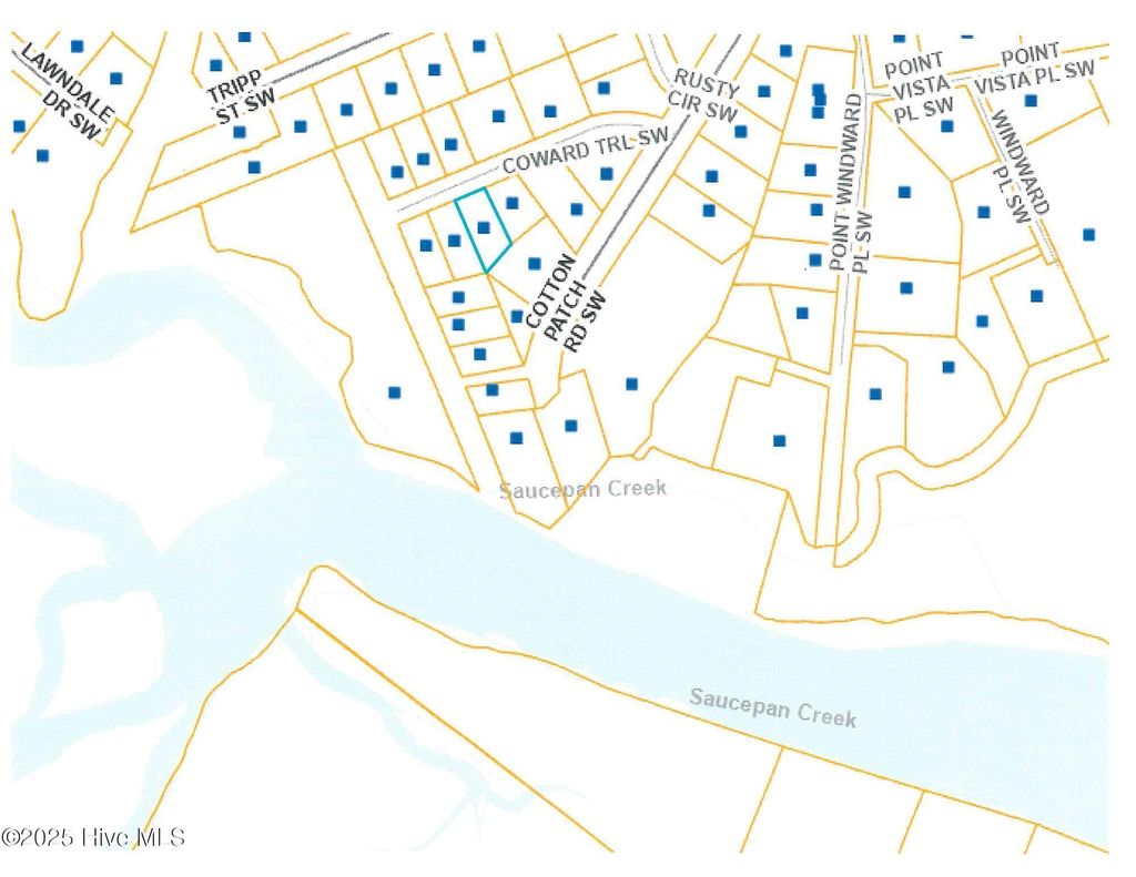 Photo of 4427 Coward Trail SW, Shallotte, NC 28470 (MLS # 100538571)