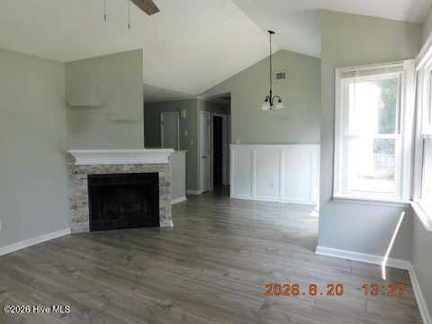 Tiny photo for 106 Mulberry Lane, Jacksonville, NC 28546 (MLS # 100597738)