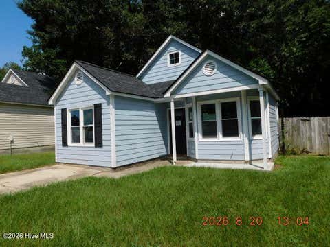 Photo of 106 Mulberry Lane, Jacksonville, NC 28546 (MLS # 100597738)