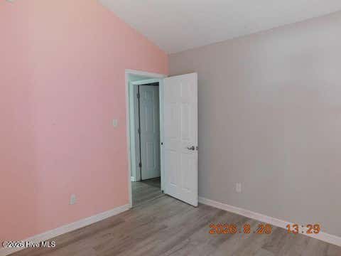 Tiny photo for 106 Mulberry Lane, Jacksonville, NC 28546 (MLS # 100597738)