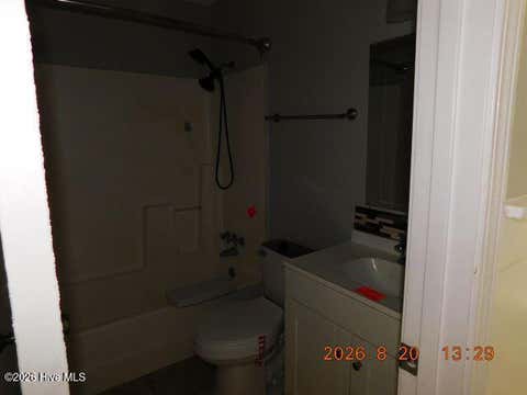 Tiny photo for 106 Mulberry Lane, Jacksonville, NC 28546 (MLS # 100597738)