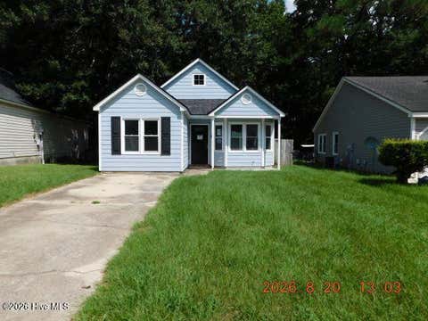 Tiny photo for 106 Mulberry Lane, Jacksonville, NC 28546 (MLS # 100597738)